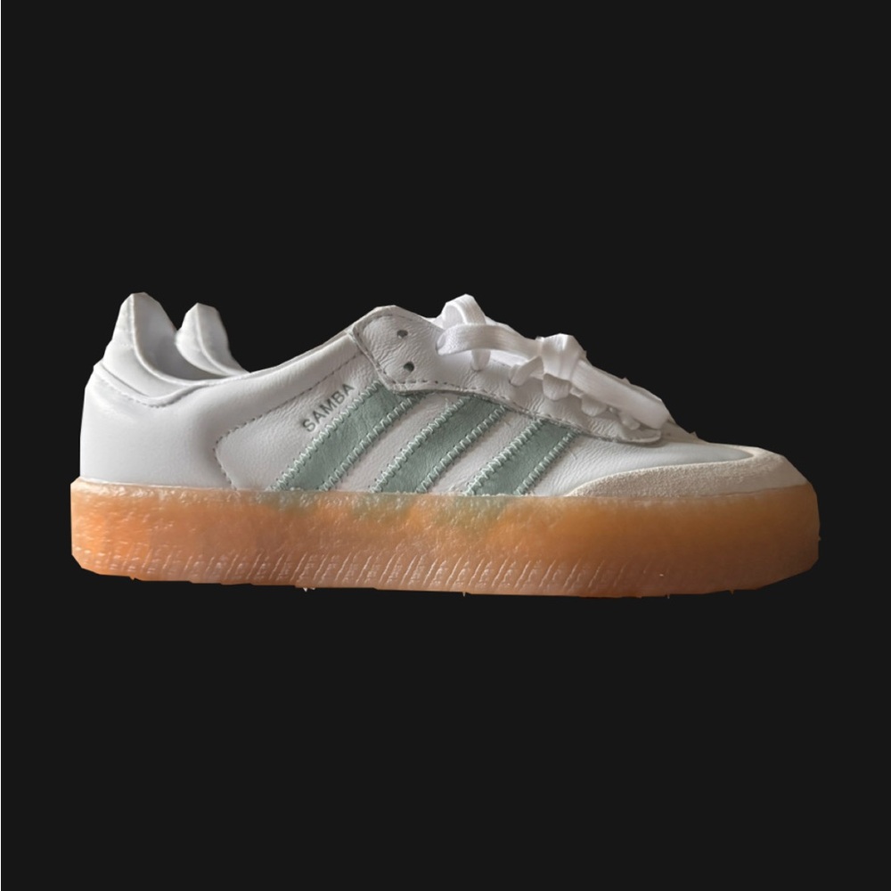 Adidas Samba sneakers - brand new w/tags - Picture 5 of 7